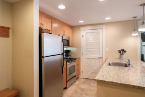 Simple and Comfortable Fraser Crossing Founders Pointe Condo Facing Ski Resort condo
